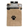 Hot PETSHOP Serviette microfibre pour chiens