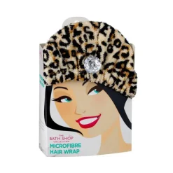 Discount THE BATH SHOP Serviette seche-cheveux