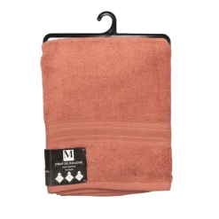 Discount Serviette 70x130cm rose