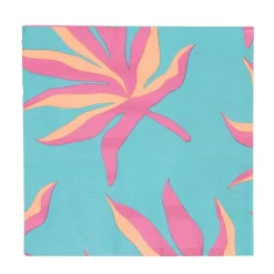 Hot Serviette 33x33cm x20 paradiso