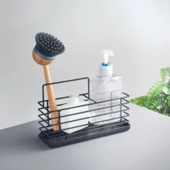 Online URBANIST Serviteur d'evier + egouttoir