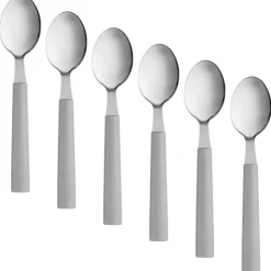 Discount SIMPLY Set 4 cuilleres a cafe