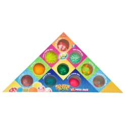 Clearance TOI TOYS Set 5 balles sensorielles