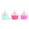 Discount Set 3 baumes a levres cupcakes