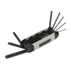 Best Set 8 cles allen