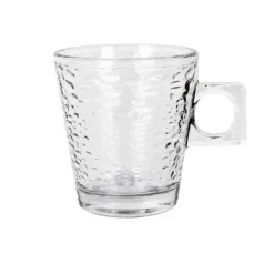 Hot Set 3 tasses cafe 8 cl lima line