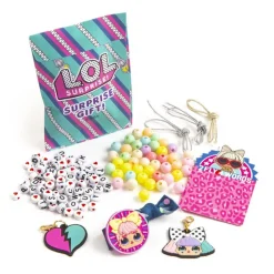 New Set accessoires design lol