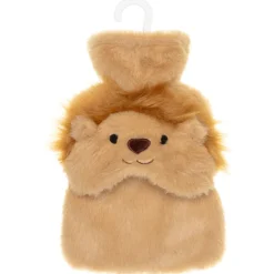 Sale Set bouillotte et masque yeux -l