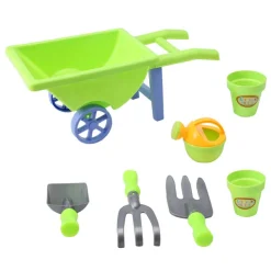 Clearance Set brouette jardinage