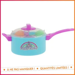 Discount Set casserole et accessoires