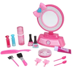 Clearance Set coiffeuse son et lumiere