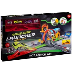 Clearance Set course de voiture