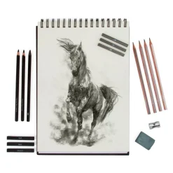 New ARTISTRY Set croquis 26pcs