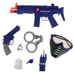 Online Set d intervention