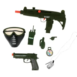 Online Set d intervention