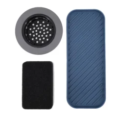 Sale SIMPLY Set de 3 accessoires evier