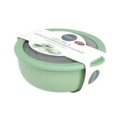Hot SIMPLY Set de 4 bol avec couvercles