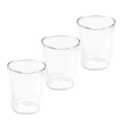 Best KITCHEN COLLECTION Set de 3 mugs double paroi