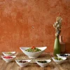 Online KITCHEN COLLECTION ORIENTAL Set de 7 pcs bols et saladier