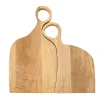 Sale KITCHEN COLLECTION Set de 2 planches en acacia