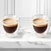 Online KITCHEN COLLECTION Set de 2 tasse espresso