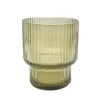 Online SIMPLY Set de 4 verres bas strie
