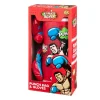 New Set de boxe punching ball