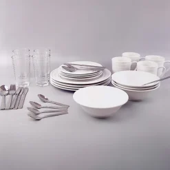 Best SIMPLY Set de diner 36 pieces