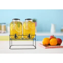 Sale SIMPLY SUMMER Set de distributeur boisson 5l