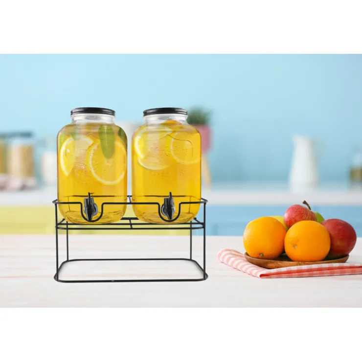 Sale SIMPLY SUMMER Set de distributeur boisson 5l