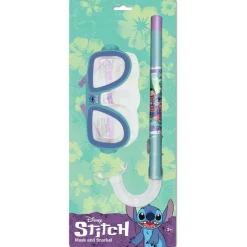 Clearance STITCH Set masque et tuba