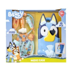 Best Set medical bluey