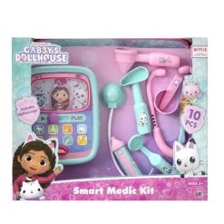 Hot GABBY'S Set medical gabby