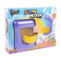 Discount Set mixeur et slime