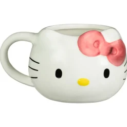 Online HELLO KITTY Set mug 3d et chaussettes hello