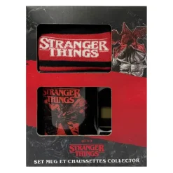 Discount Set mug et chaussettes collector