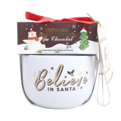 Best Set mug et prepa brownie