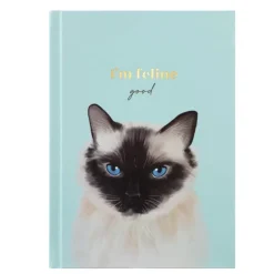 New Set notebook et stylo