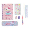 HELLO KITTY Set papeterie