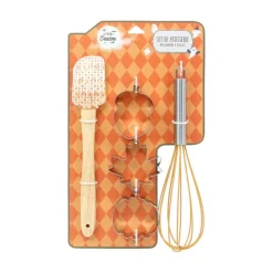 Best SPOOKY & CELEBRATIONS Set patisserie halloween