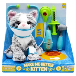 Outlet Set peluche veterinaire