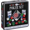 Best Set poker