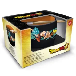 Best MANGA Set ramen dragon ball
