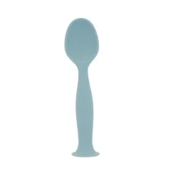 Online Set repas silicone silicone bleu