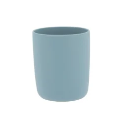 Online Set repas silicone silicone bleu