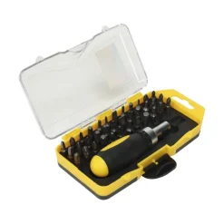 Online Set tournevis+embouts 37 pieces