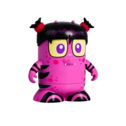 Clearance BOOKSY Set x2 figurines + livre