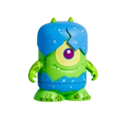 Clearance BOOKSY Set x2 figurines + livre