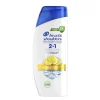 Best HEAD & SHOULDERS Shampooing 2 en 1 citrus fresh