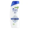 Best HEAD & SHOULDERS Shampooing 2 en 1 classic